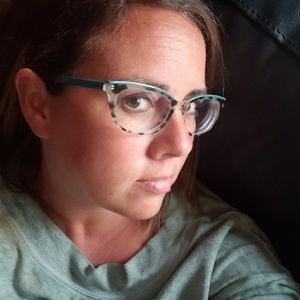 Meet your Posher, Shelley